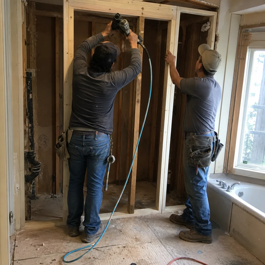 General Contractor in Cibolo