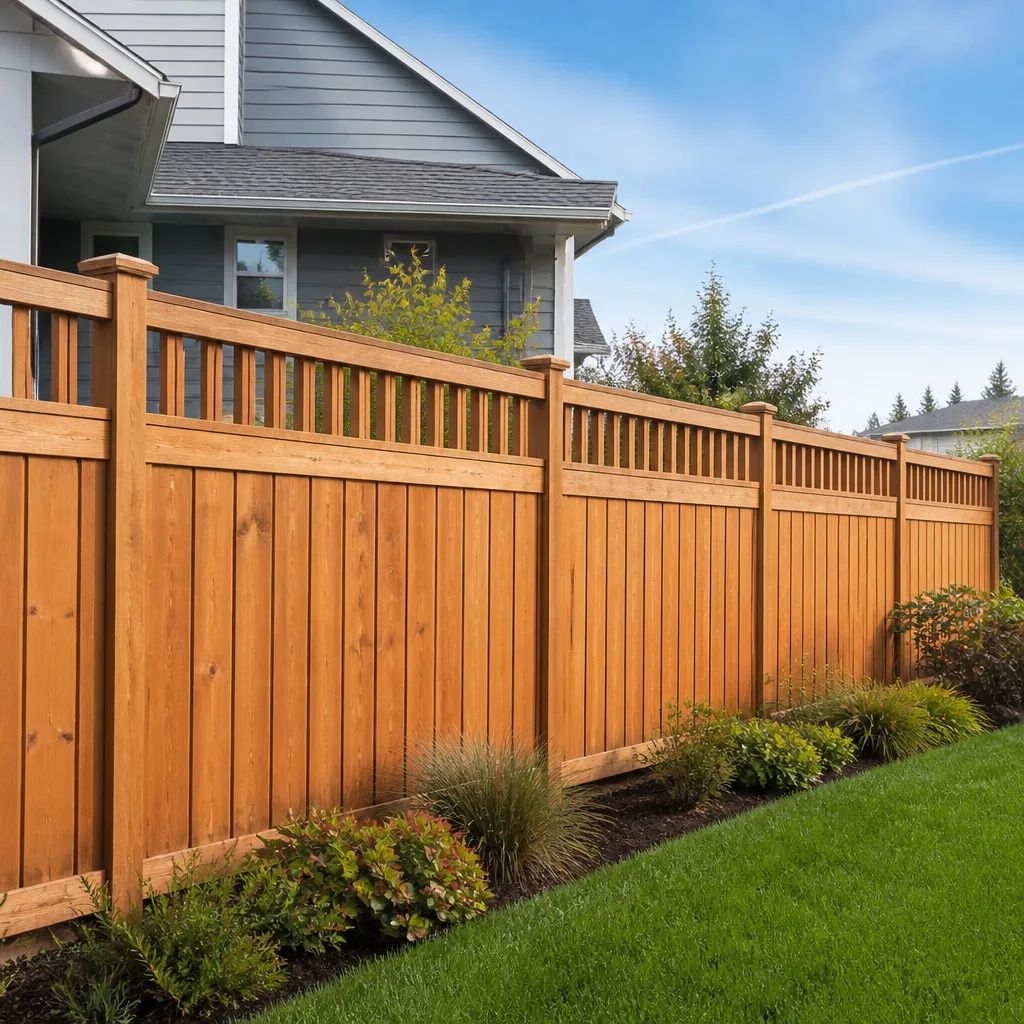 Fence