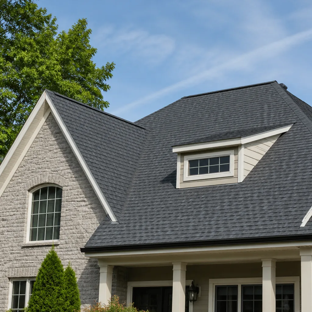 Roofing