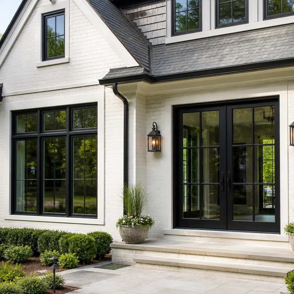 Windows & doors