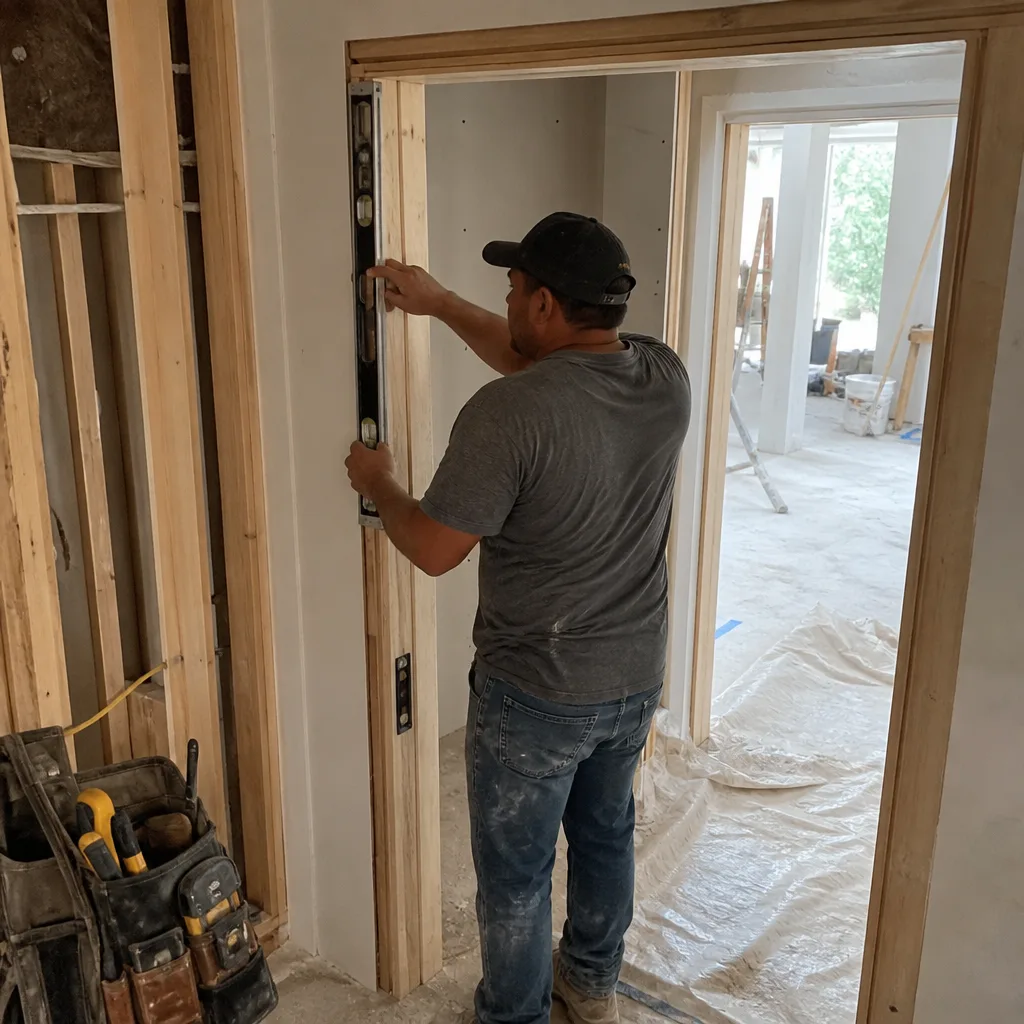 Bathroom Remodeling in Cibolo