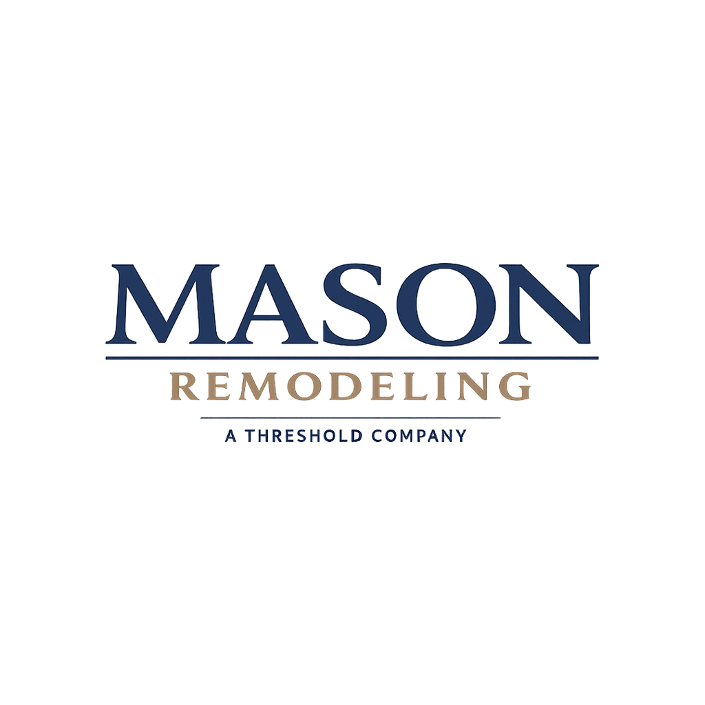 Mason Remodeling Co San Antonio